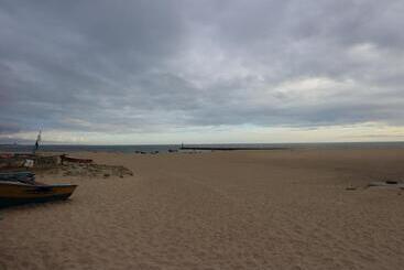 דירות לתיירים Aguda Beach Charming House By Portoproperties4you