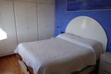 شقق خاصة سياحية Apartamento Alga