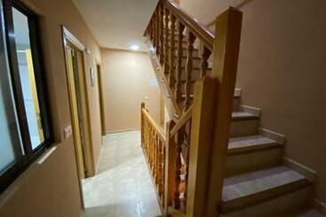 Жильё для туристов Apartamento Turistico Navalinda