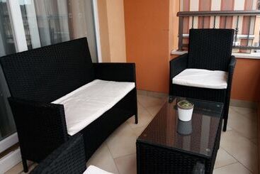 דירות לתיירים Apartment Blue Eye