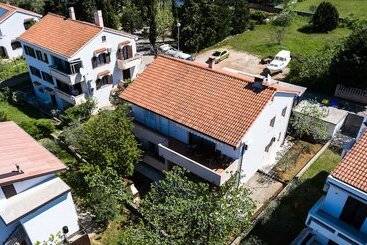 شقق خاصة سياحية Apartments Valencic