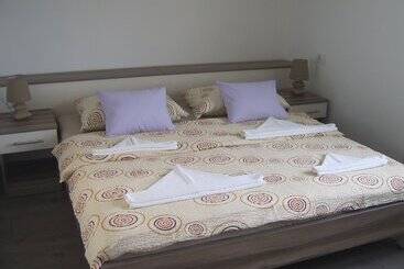 דירות לתיירים Apartments Villa Erik