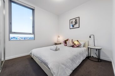 آپارتمان‌های توریست‌ها Arthouse 1144