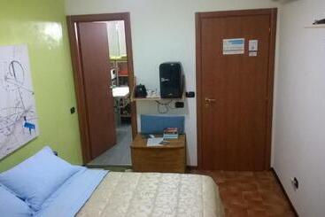 Bed & Breakfast Il Bolentino Varenna