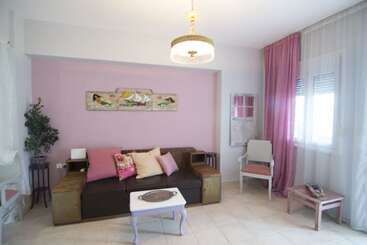 Tourist flats Brezza Apartment D