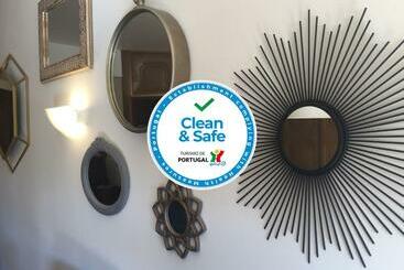 Жильё для туристов Costa Do Sol Casino Apartment