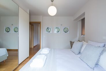 Жильё для туристов Elaia Luxury Condo Glyfada