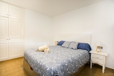 관광객 아파트 Espectacular Apartamento En El Corazón De Calella