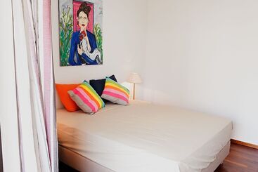 דירות לתיירים Glyfada Center   Aries Newly Modern Home