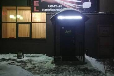 Hostel Express 74