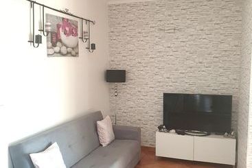 شقق خاصة سياحية 2 Bedrooms House With City View Furnished Terrace And Wifi At Alfena 7 Km Away From The Beach