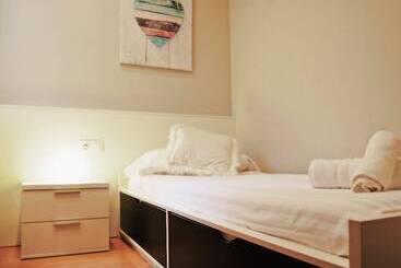 Жильё для туристов Panier En Osier