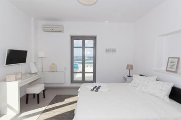 Parian Hill Residence Villa