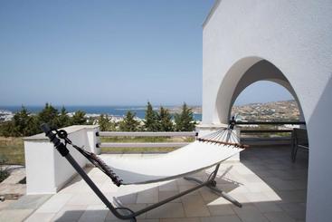 Parian Hill Residence Villa