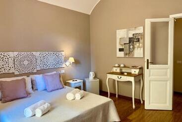 بنسيون Cernaia