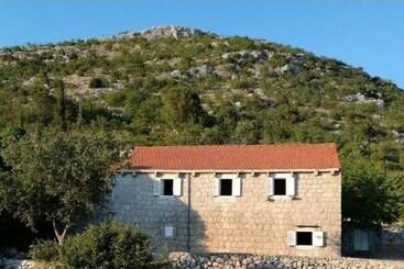 펜션 Stone House Konavle