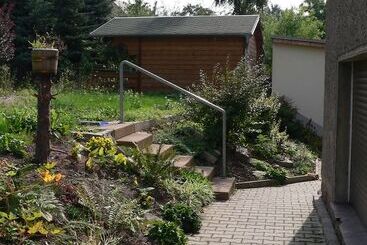 Pension Elli Krössner