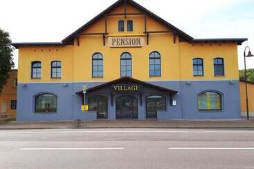 Pension Village