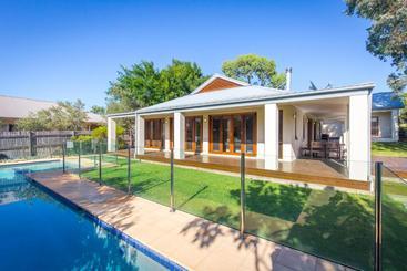 آپارتمانهای توریستها Potteroo