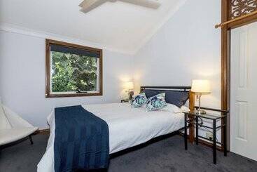 관광객 아파트 Rosewood Estate