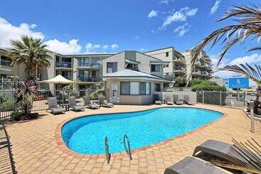 游客公寓 The White Pearl Penthouse