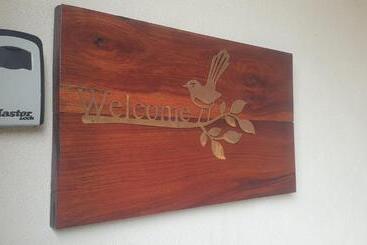 דירות לתיירים Townhouse 212