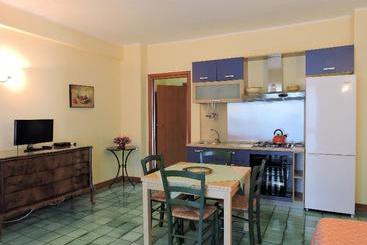 Villa Sciare Modò