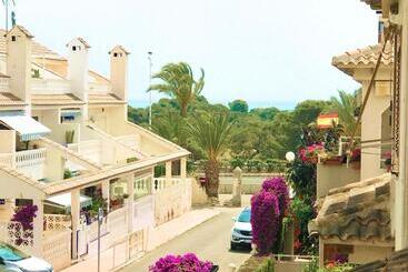 آپارتمانهای توریستها Apartamento Calaralto 7