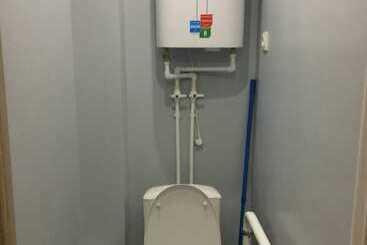 آپارتمان‌های توریست‌ها Apartment On Sovetskaya 17 A