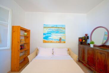 Жильё для туристов Barlee Beachfront House