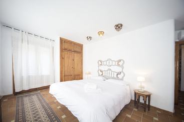 Casa La Golondrina   Sacromonte