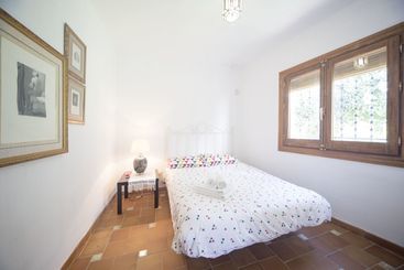 Casa La Golondrina   Sacromonte