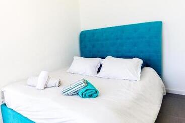 شقق خاصة سياحية Guest H4u   Povoa Seaside