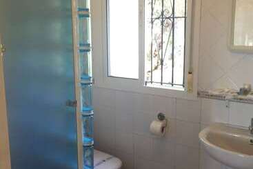 Жильё для туристов Los Garrovillos