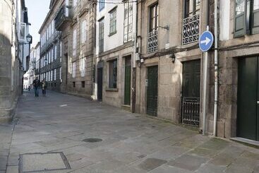 アパートメント Los Truques