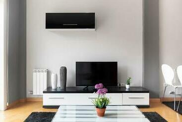 관광객 아파트 Luminoso Termal Casco Histórico