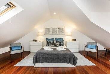 ツーリストアパートメント Lxway Apartments Belém