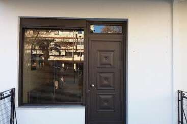 游客公寓 Our House Luxury Studio