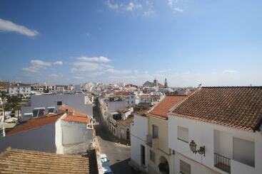 פנסיון Guest House Lovely Swan