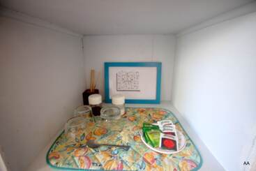 بنسيون Guest House Marbella