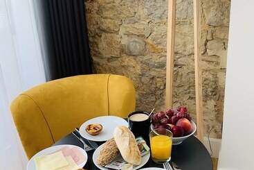 پانسیون Porta 20 Boutique Guesthouse