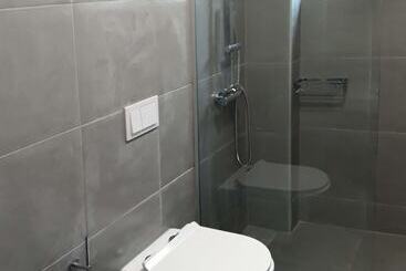 Жильё для туристов Plakias Riviera