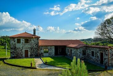 דירה As Casiñas Bed & Breakfast Porto De Bois