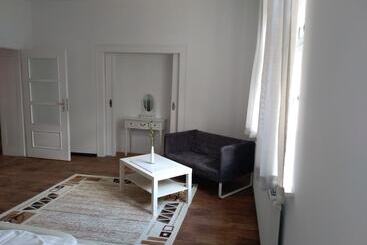 游客公寓 Villa Birkenfeld