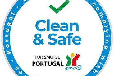 דירות לתיירים Villa Lugar Do Pego