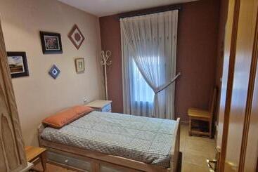 דירות לתיירים Alojamientos Carmen