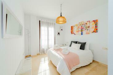 Apartamento Turístico La Vega