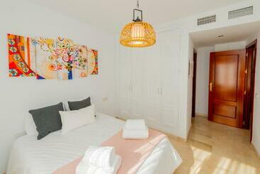 Apartamento Turístico La Vega