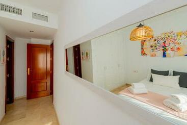 Apartamento Turístico La Vega