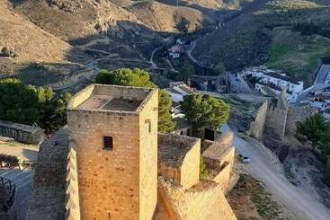 آپارتمانهای توریستها Apartamento Turístico La Vega